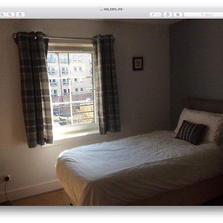 Apartament 20/5 Timber Bush Edynburg Zewnętrze zdjęcie
