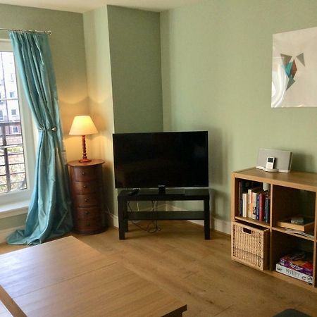 Apartament 20/5 Timber Bush Edynburg Zewnętrze zdjęcie
