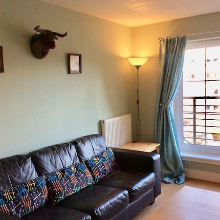 Apartament 20/5 Timber Bush Edynburg Zewnętrze zdjęcie