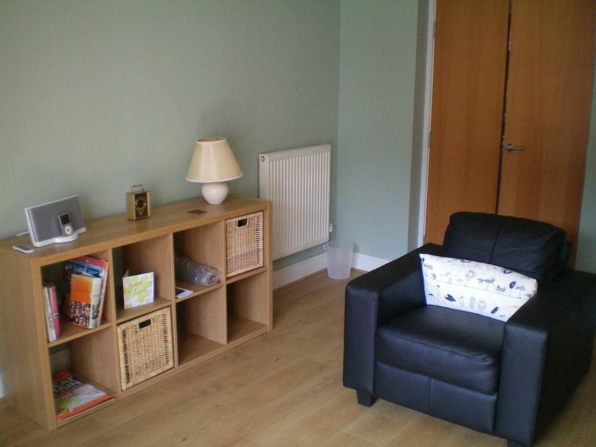 Apartament 20/5 Timber Bush Edynburg Zewnętrze zdjęcie