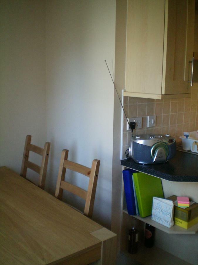 Apartament 20/5 Timber Bush Edynburg Zewnętrze zdjęcie