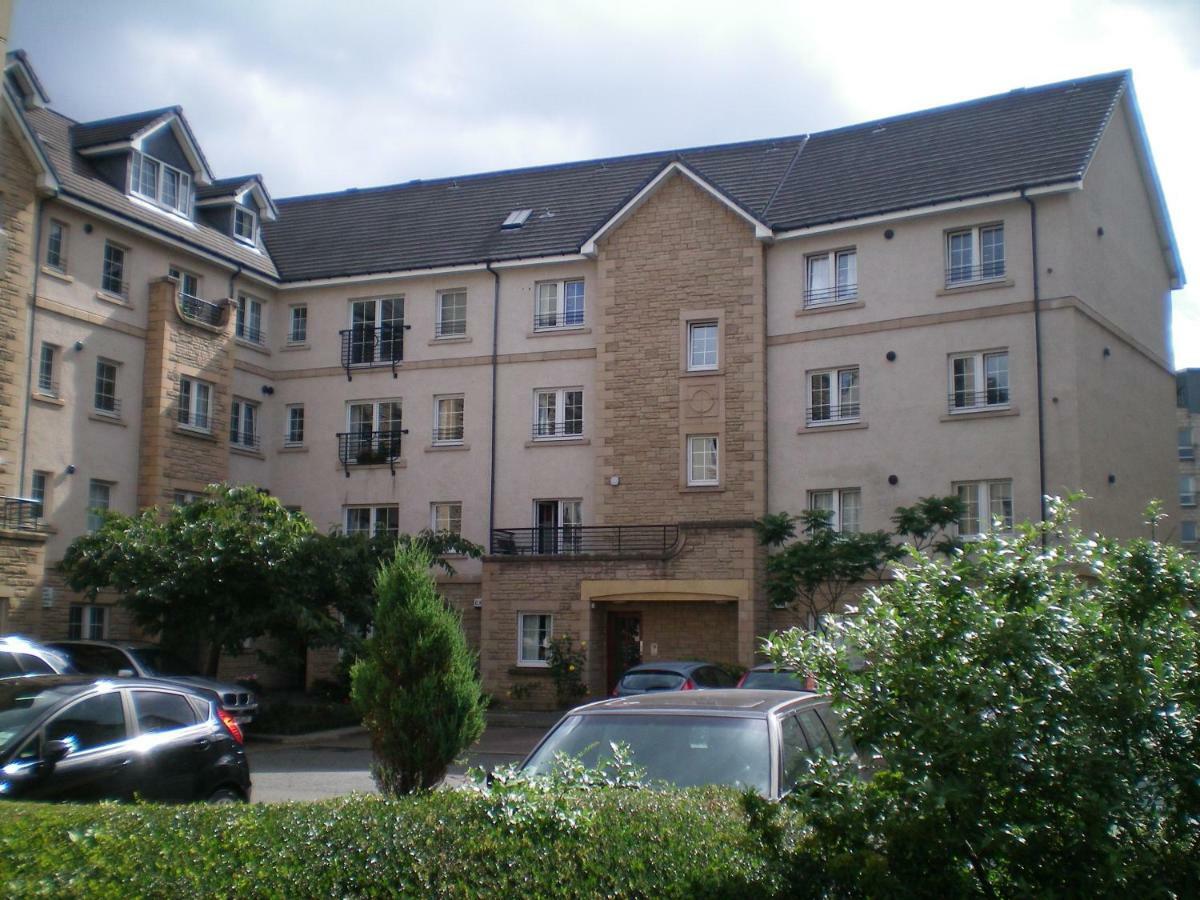 Apartament 20/5 Timber Bush Edynburg Zewnętrze zdjęcie