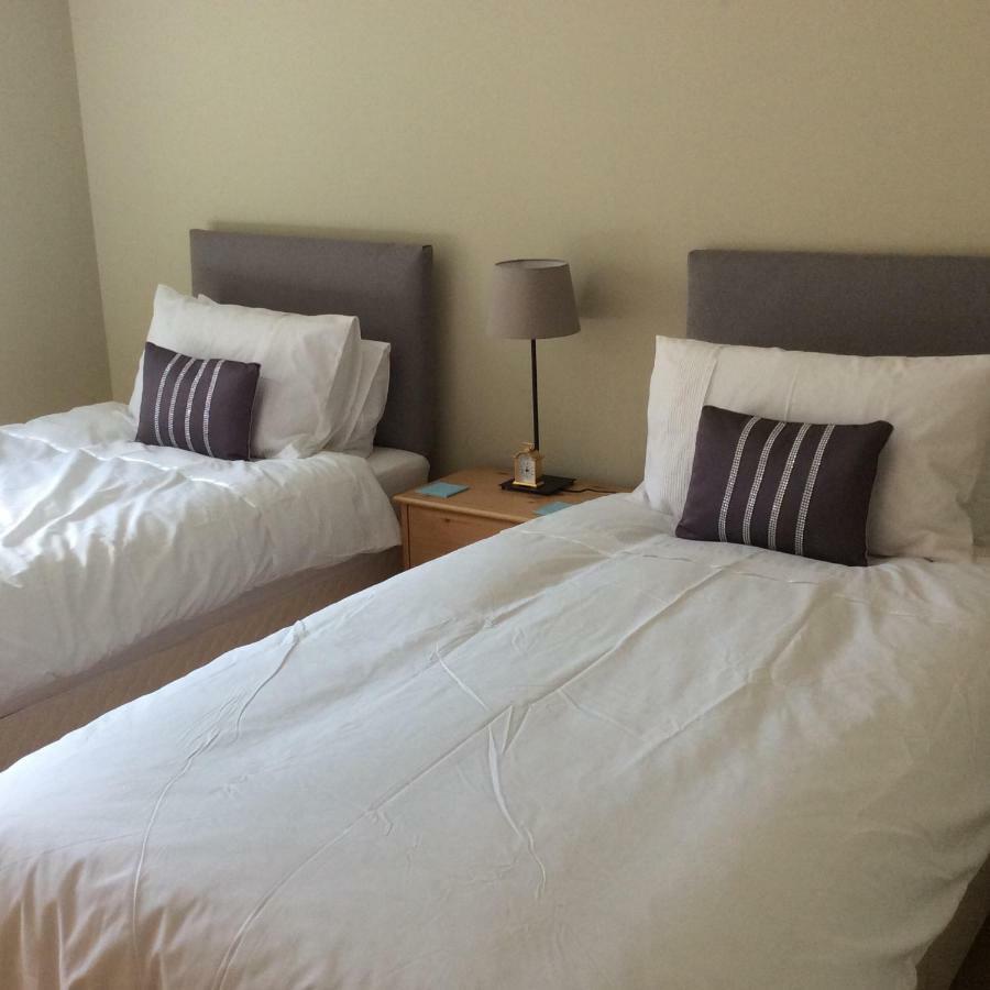 Apartament 20/5 Timber Bush Edynburg Zewnętrze zdjęcie