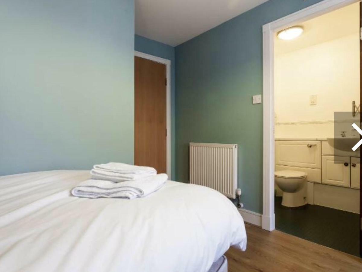 Apartament 20/5 Timber Bush Edynburg Zewnętrze zdjęcie