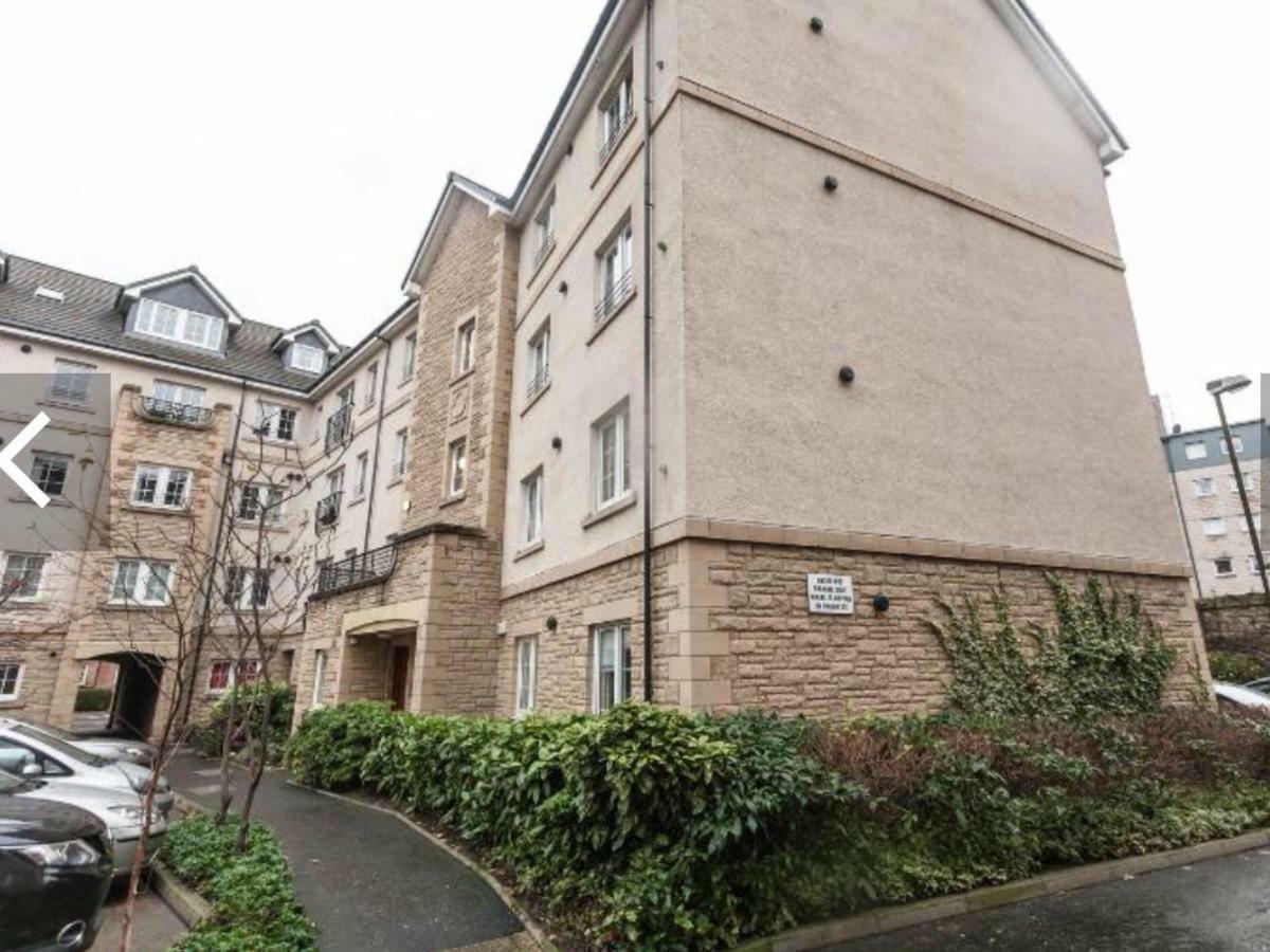 Apartament 20/5 Timber Bush Edynburg Zewnętrze zdjęcie